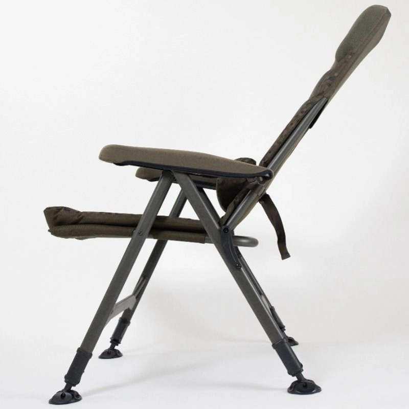 Solar Tackle SP C-Tech Recliner High Chair